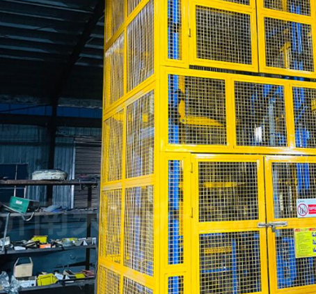 沂源仓库货梯应用前景如何